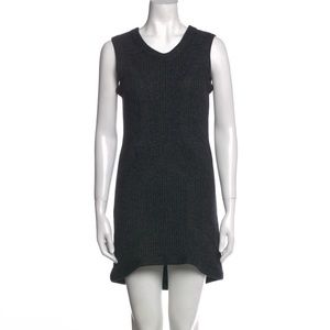 Undercover Undercoverism Knit Dress